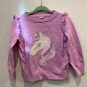 Baby Gap Sweater size 2T